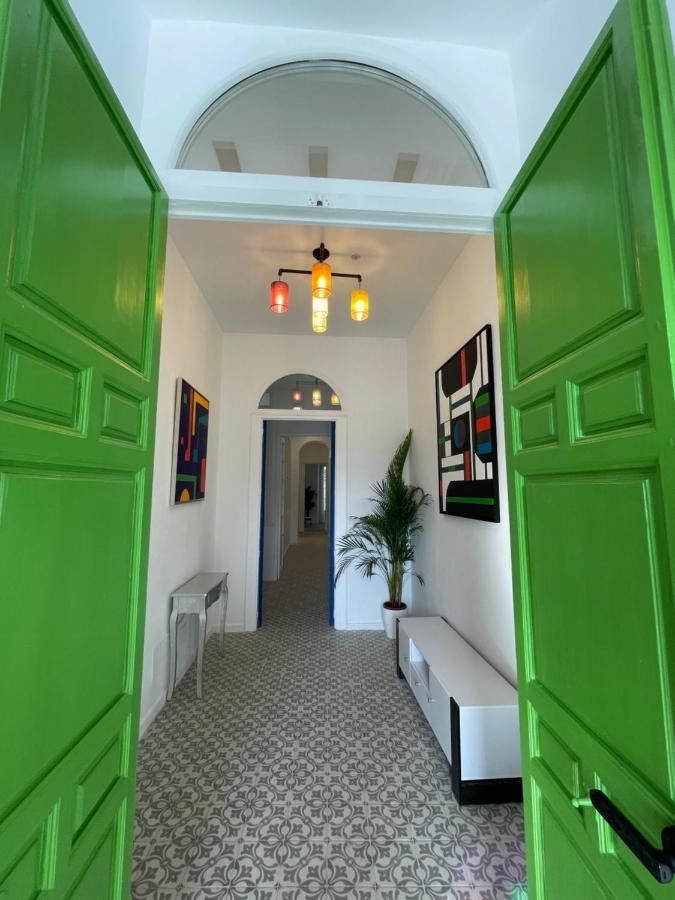Apartment Picasso's Tres Puertas 4 Bedrooms