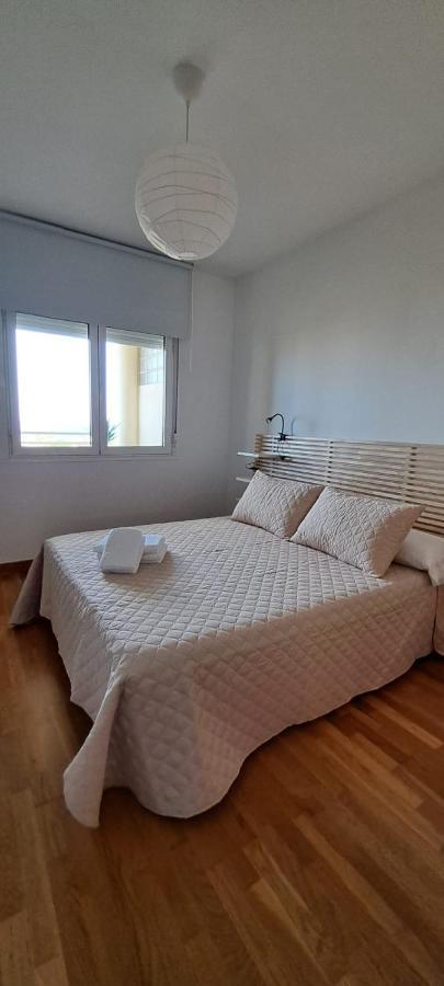 Litoral Apartamento Málaga