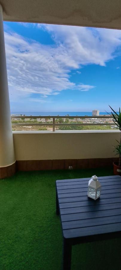 Litoral Malaga