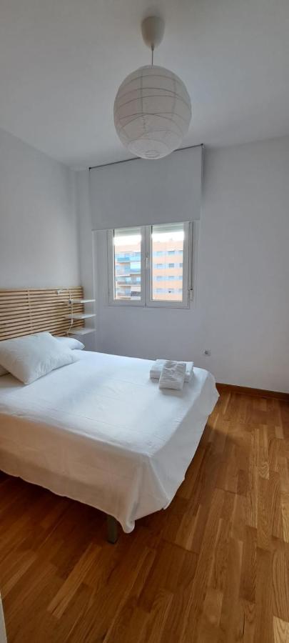 Litoral Apartamento