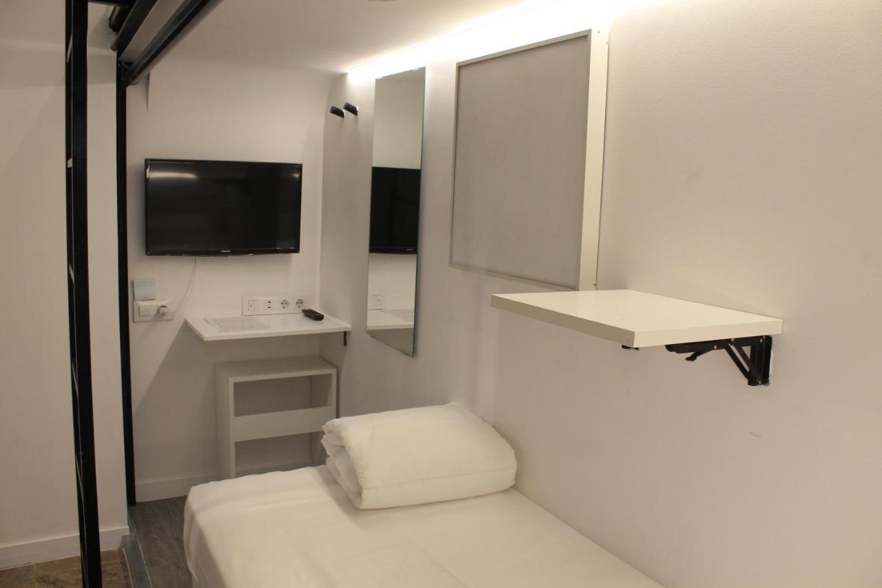 M Pods Málaga