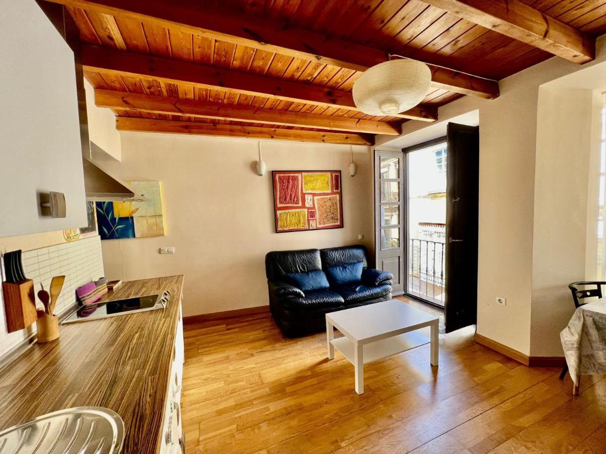 Luxury Duplex Center Málaga