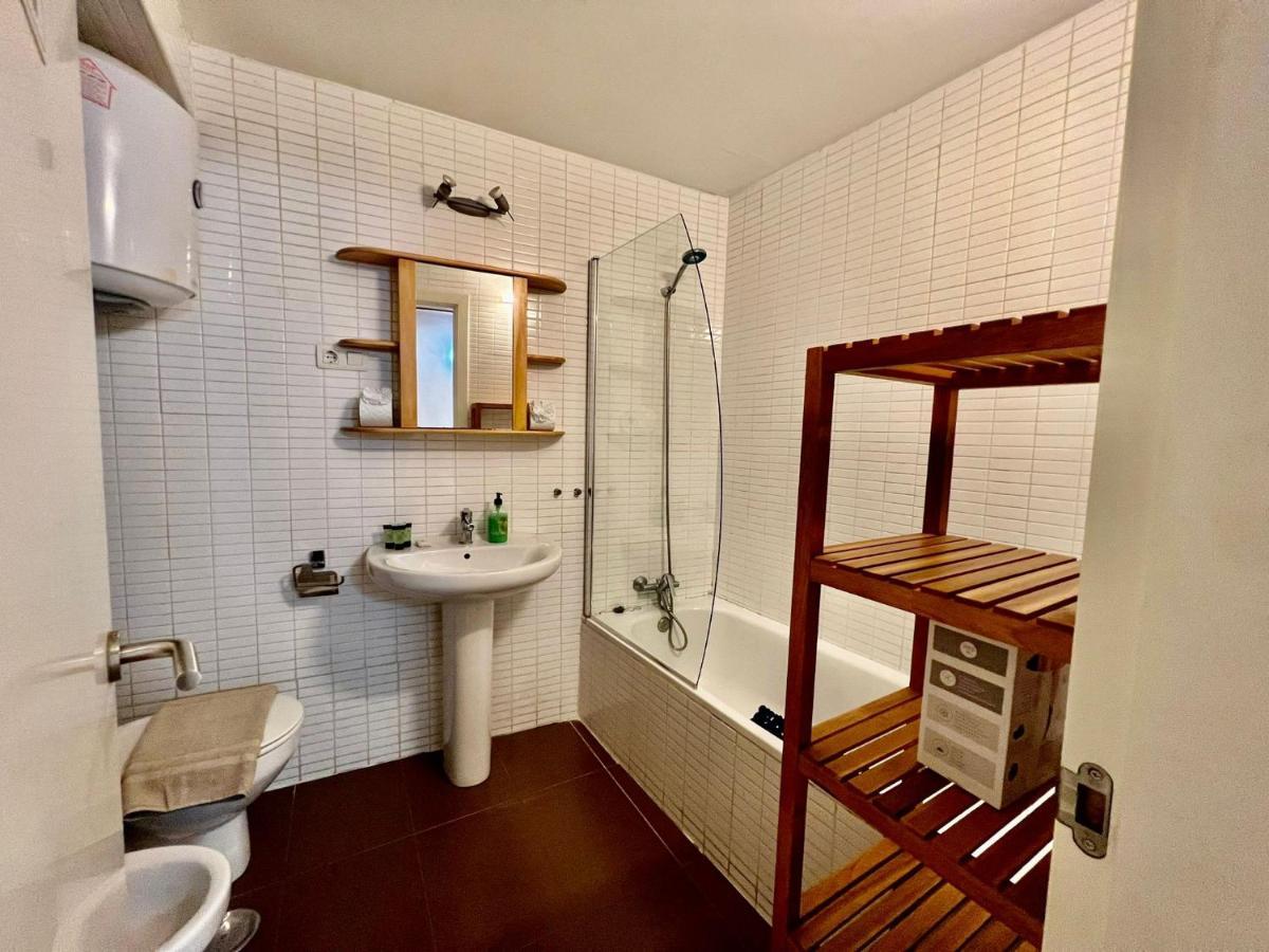 Luxury Duplex Center *