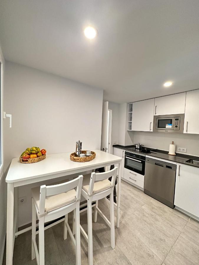 Appartement Holidays2malaga Lebrija 3 Bedroom & Terrace & Parking & Smart Tv *