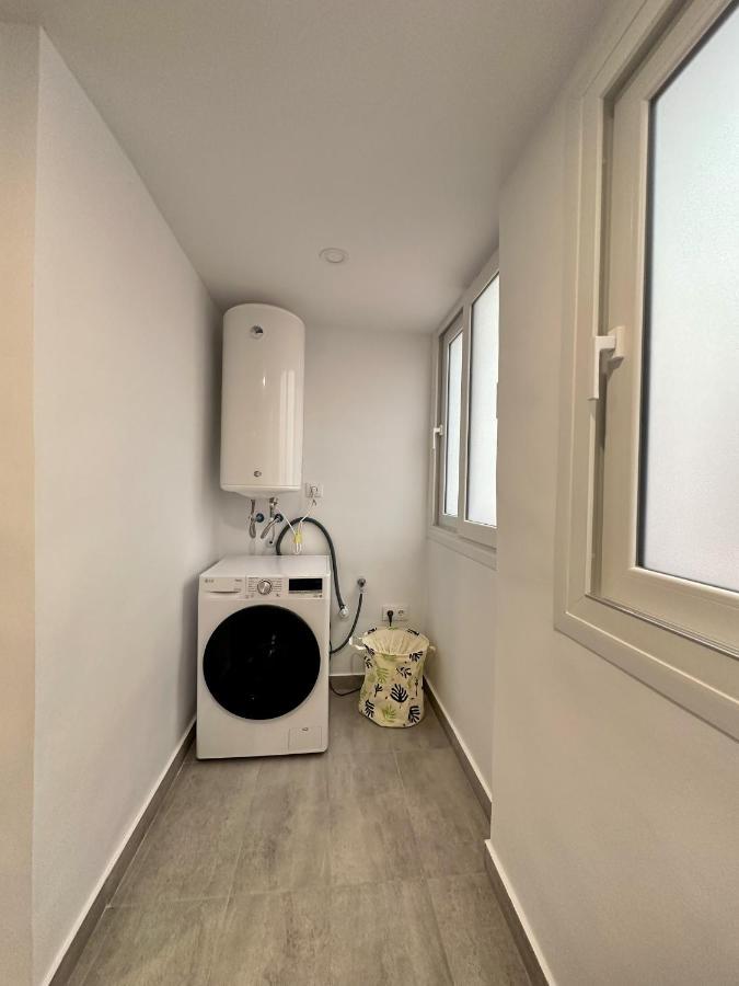 Appartement Holidays2malaga Lebrija 3 Bedroom & Terrace & Parking & Smart Tv