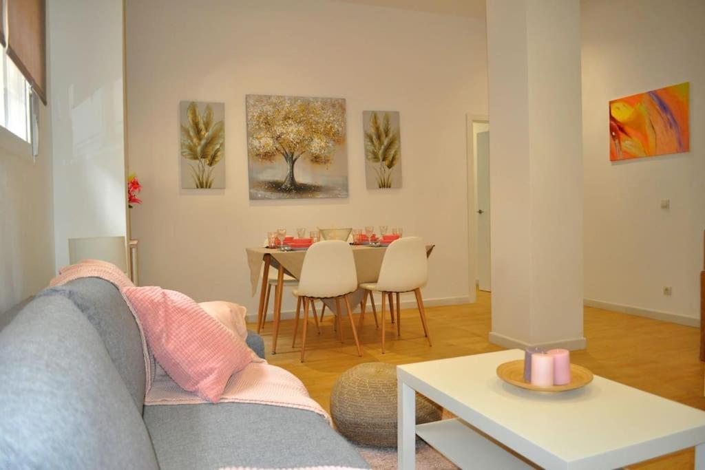 Gran Torcal Apartment Malaga