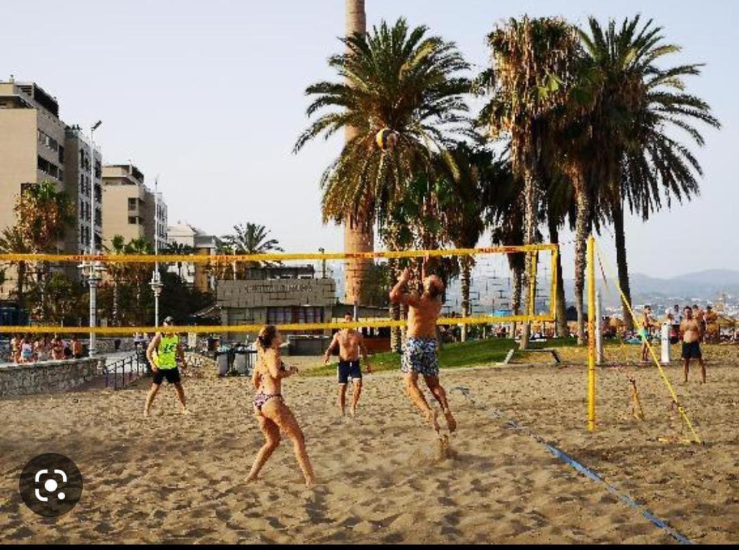Playa Misericordia Perdiguera *