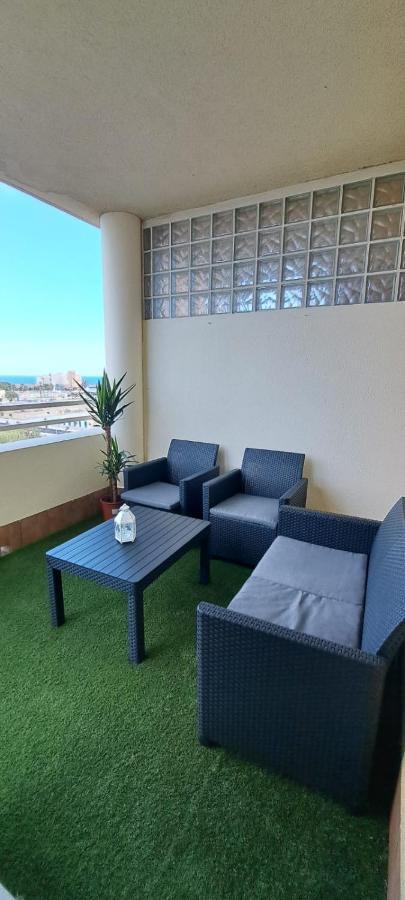 Litoral Apartamento
