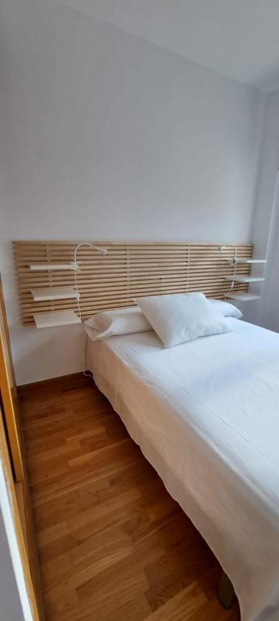 Litoral Apartamento Málaga