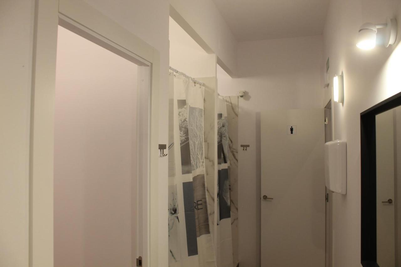 Capsulehotel M Pods