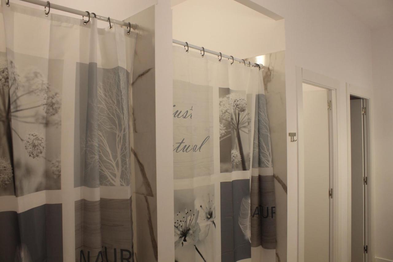 M Pods Capsulehotel Málaga