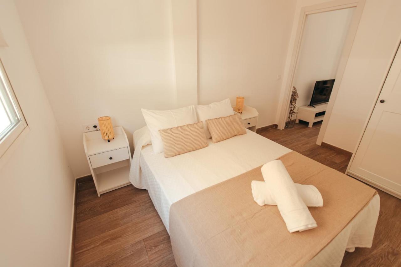 Apartamento La Biznaga De El Palo
