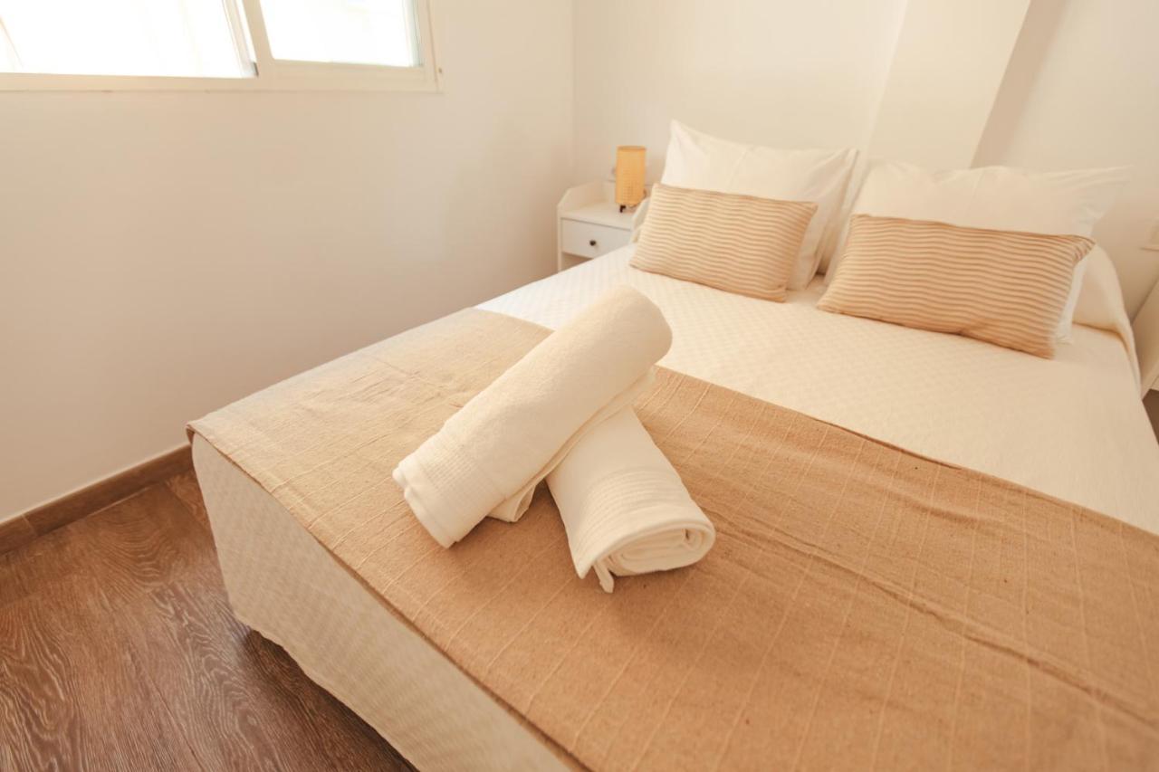 Apartamento La Biznaga De El Palo Málaga