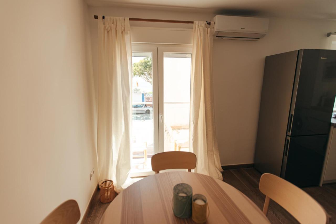 Apartamento La Biznaga De El Palo Málaga