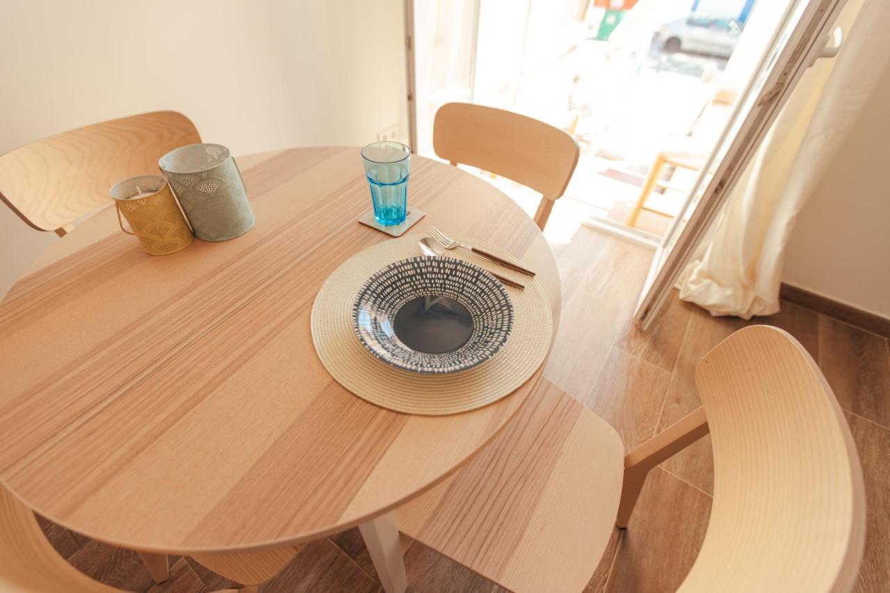 Apartamento La Biznaga De El Palo