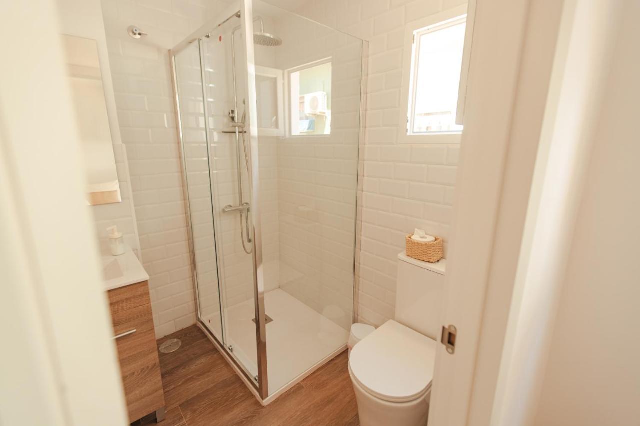 Apartamento La Biznaga De El Palo