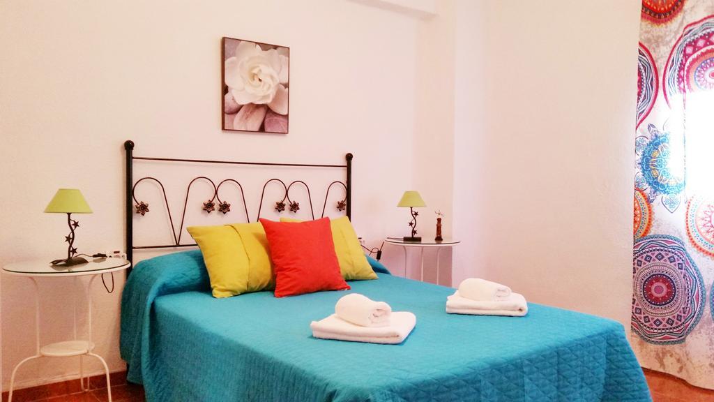 Apartment Jose Maria
