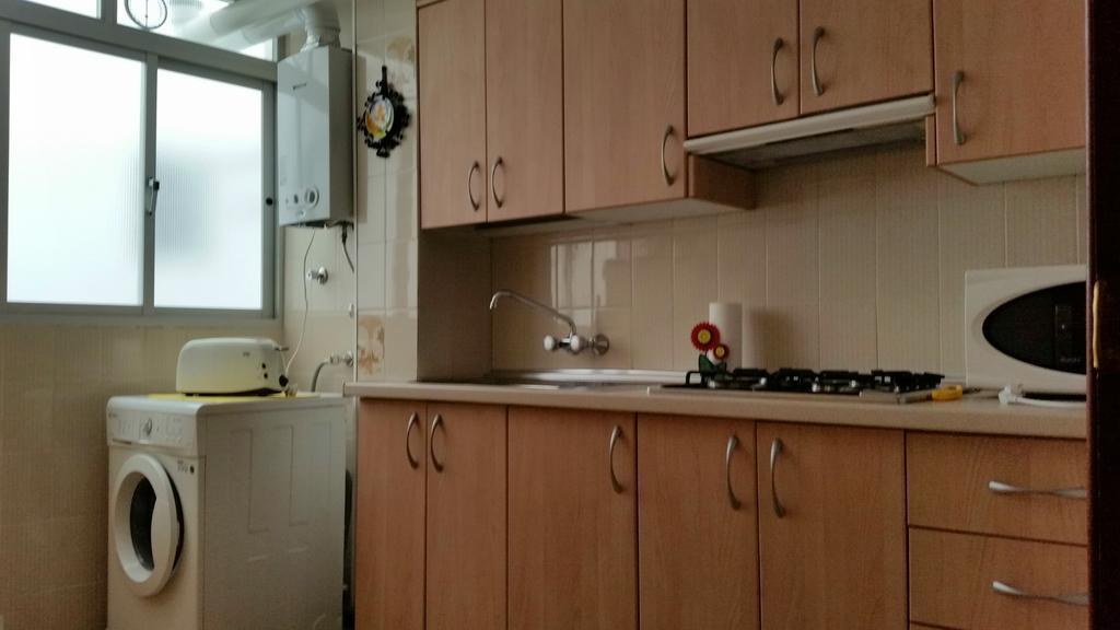Jose Maria Apartment