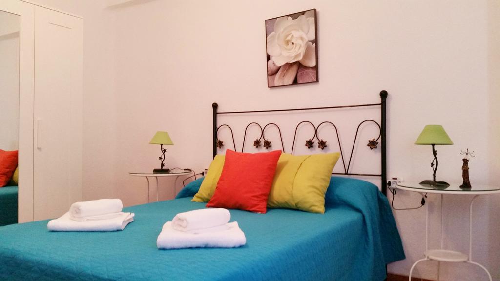 Apartment Jose Maria *