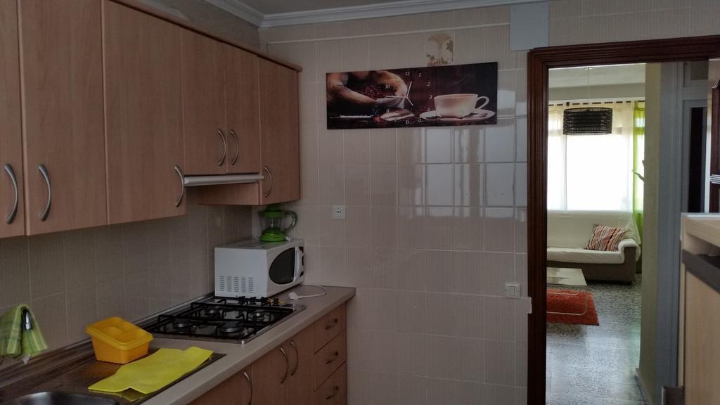 Apartment Jose Maria Malaga