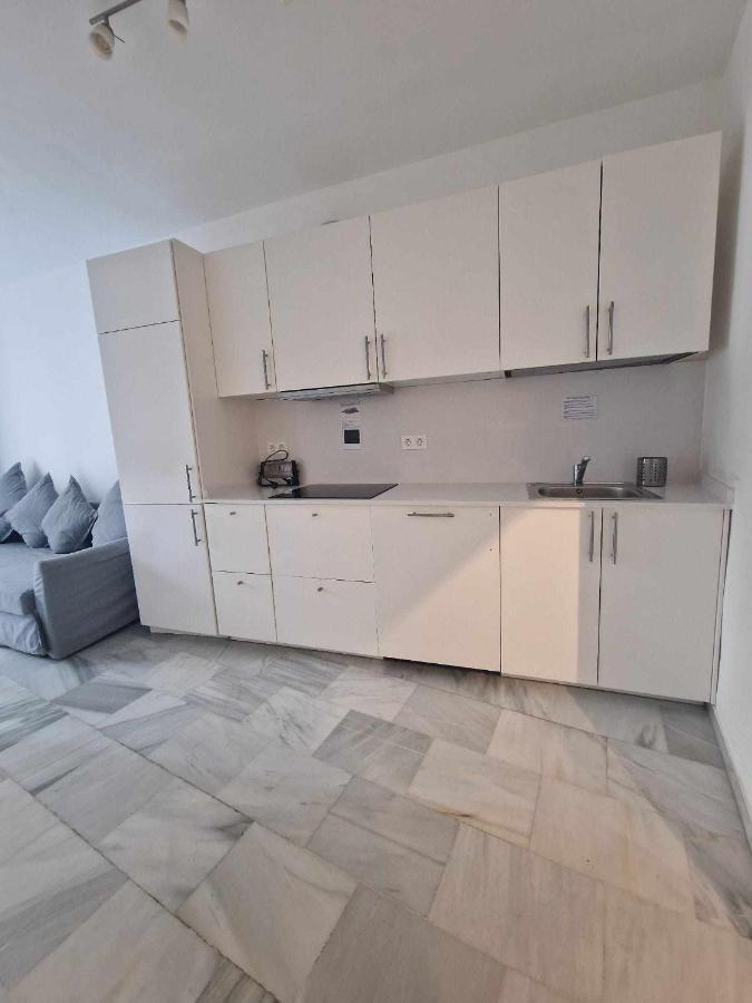 Appartement 4 Pkg Marmoles Málaga