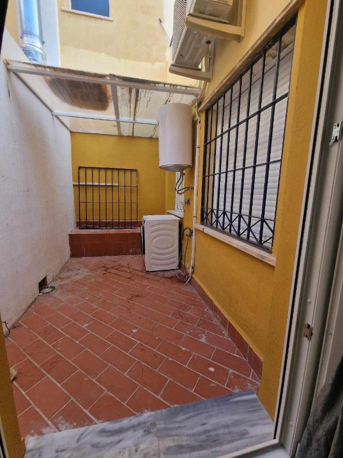4 Pkg Marmoles Appartement Málaga