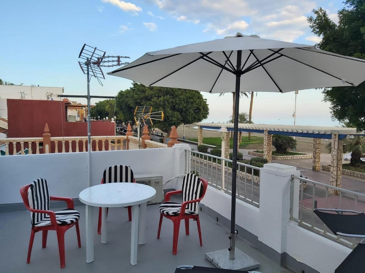 Holiday home Beachfront House