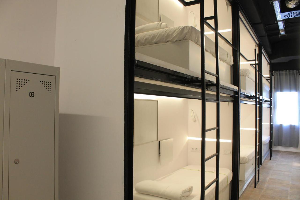 M Pods 2* Málaga