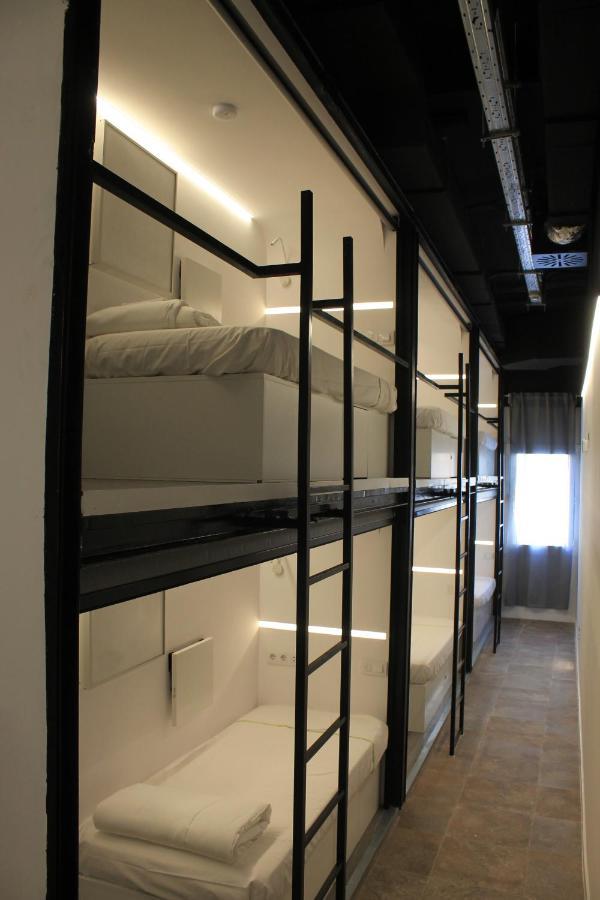 M Pods Málaga
