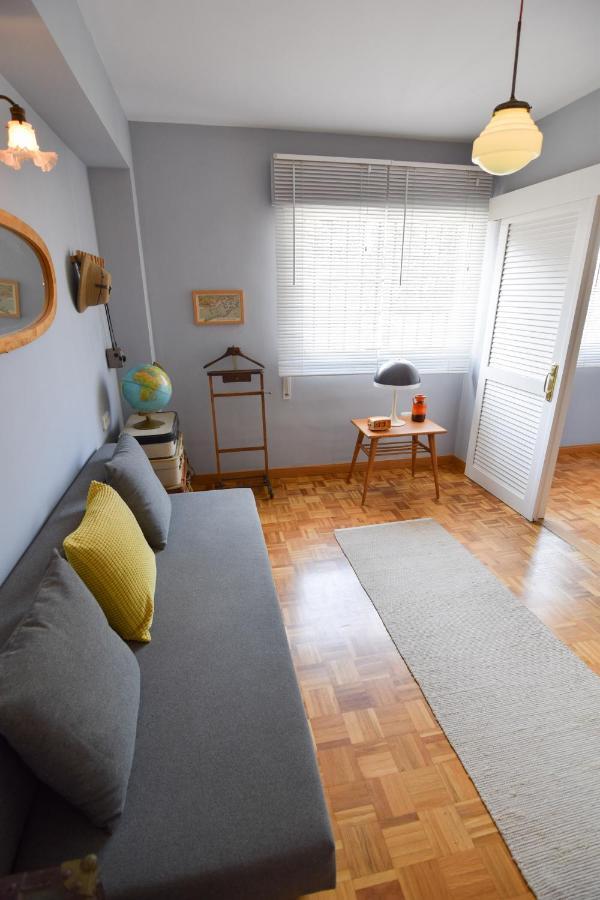 Apartment Letmalaga Casa Gibralfaro Malaga