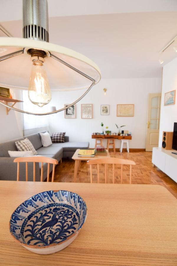 Apartment Letmalaga Casa Gibralfaro Malaga