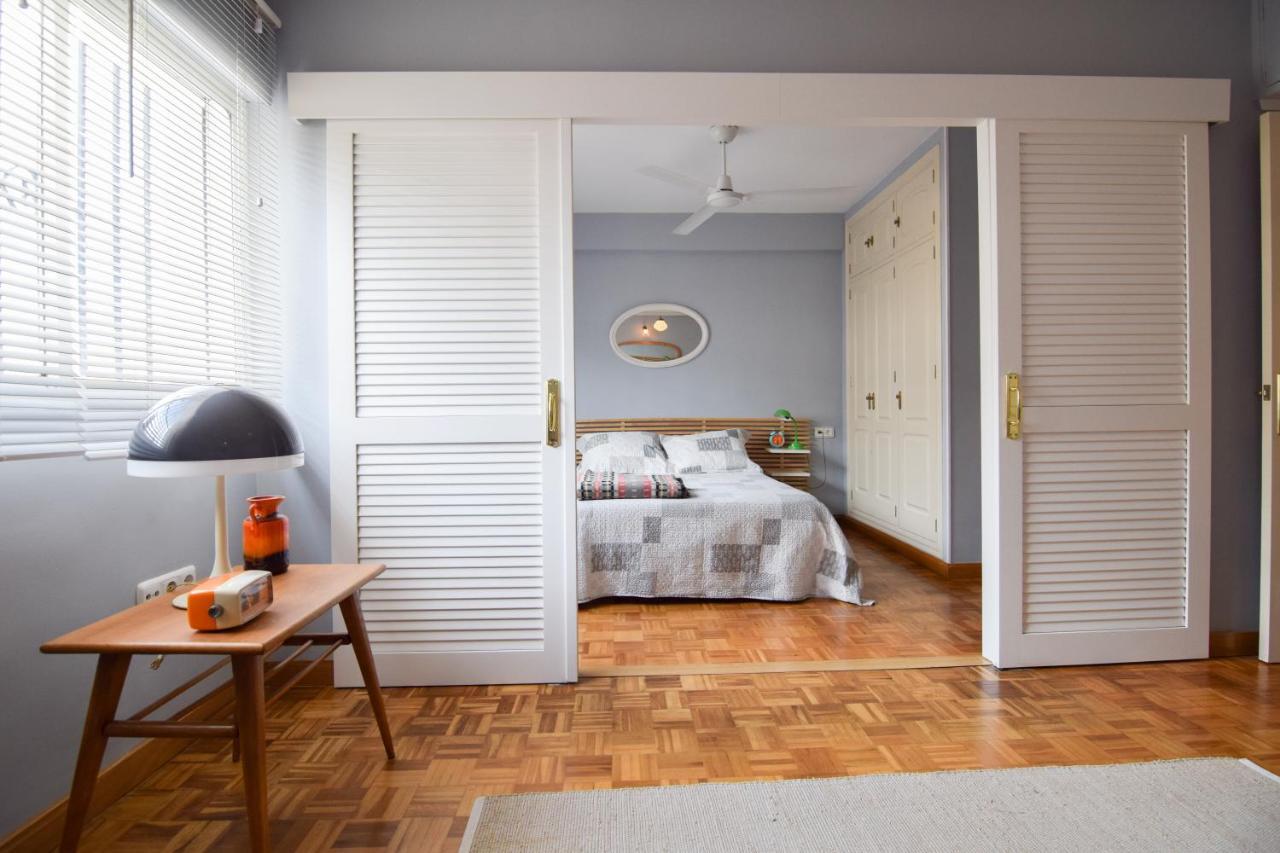 Letmalaga Casa Gibralfaro Malaga