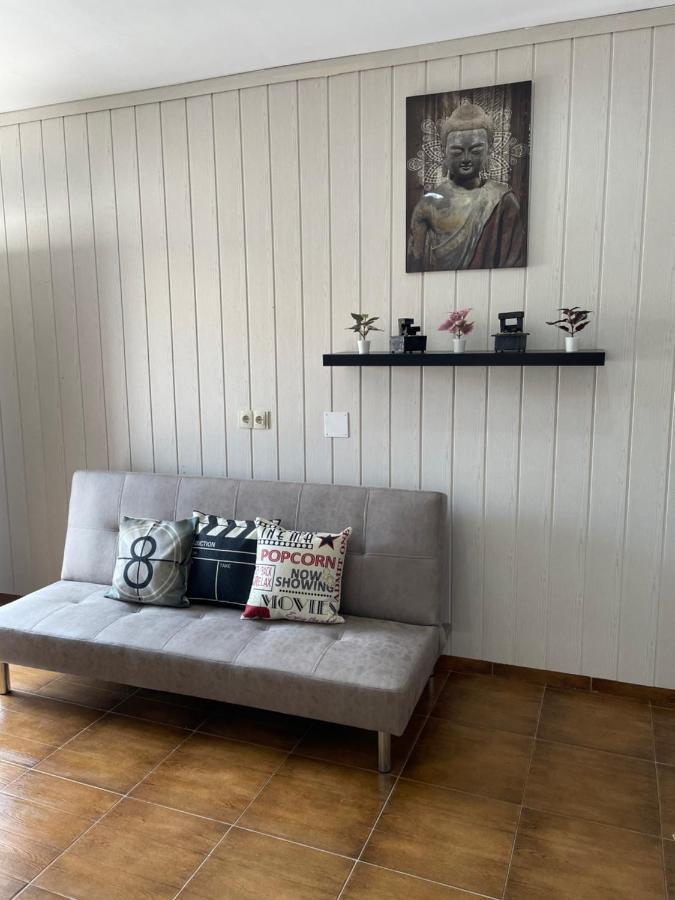 Apartment Monte Dorado