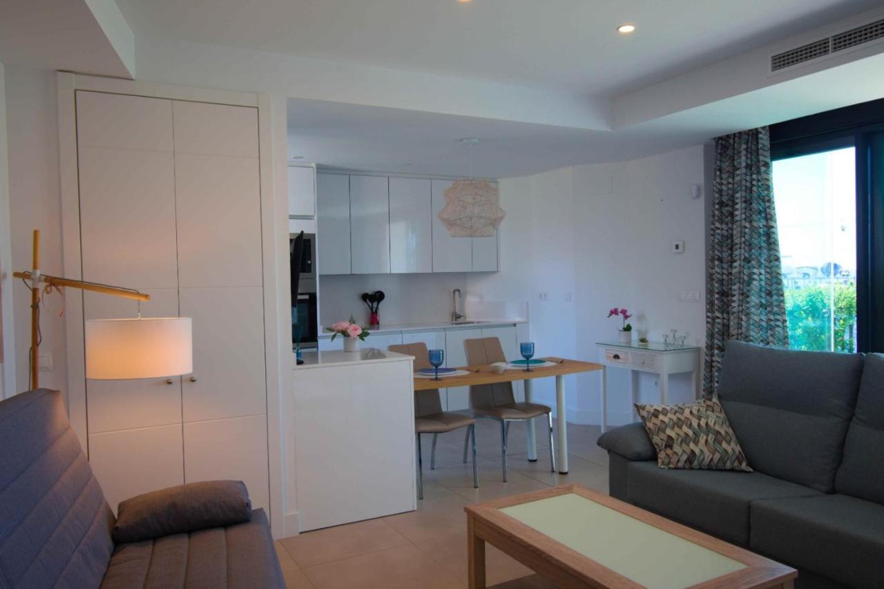 Apartamento Sealine Torrox Costa By The Apartment Malaga