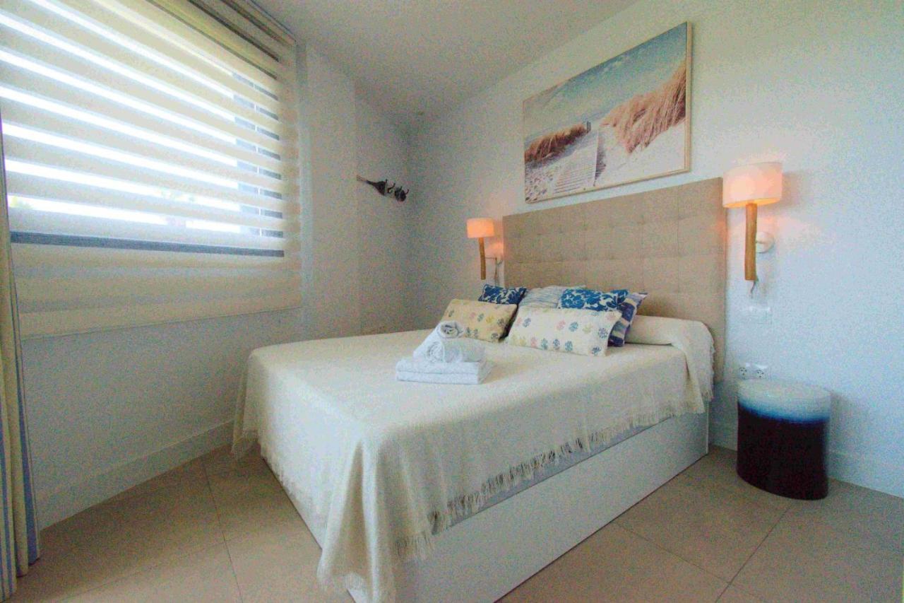 Apartment Apartamento Sealine Torrox Costa By The