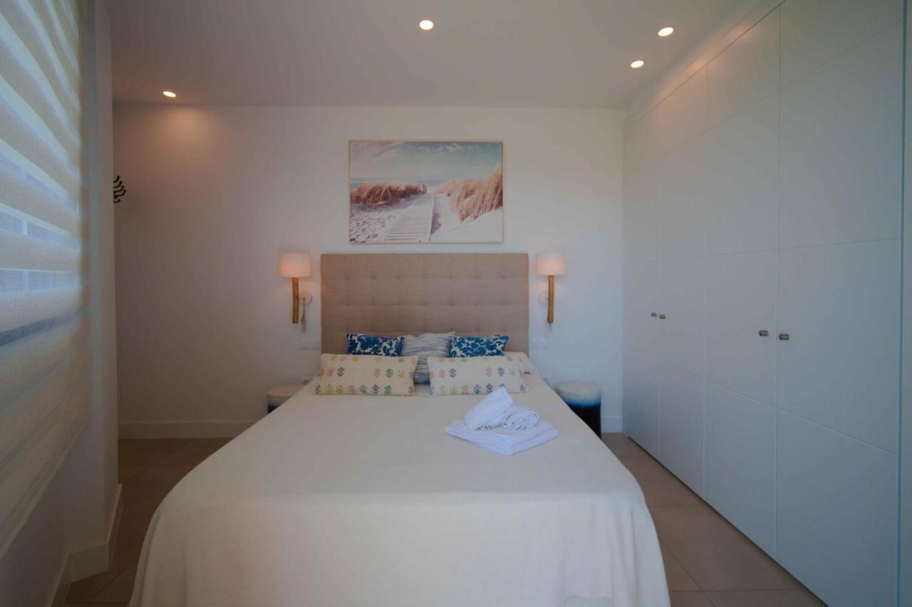 Apartment Apartamento Sealine Torrox Costa By The