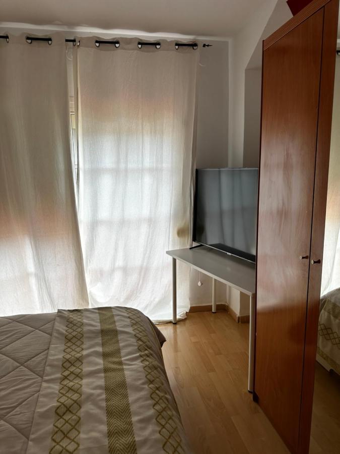 Chalet Adosado, 3 Ferienhaus