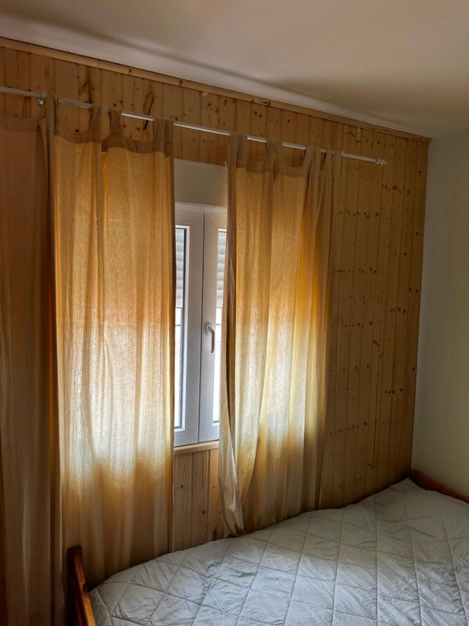 Chalet Adosado, 3 Ferienhaus