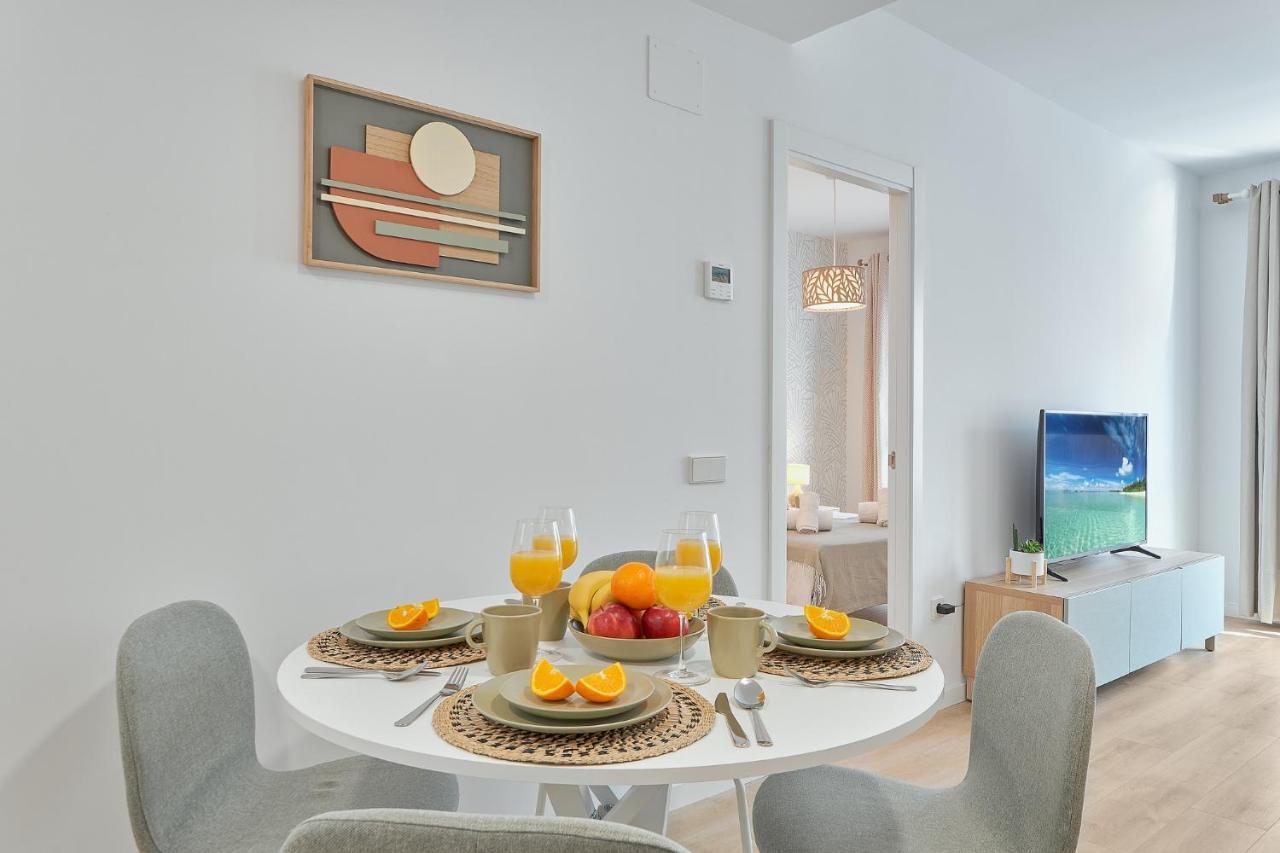 Adriela Apartment