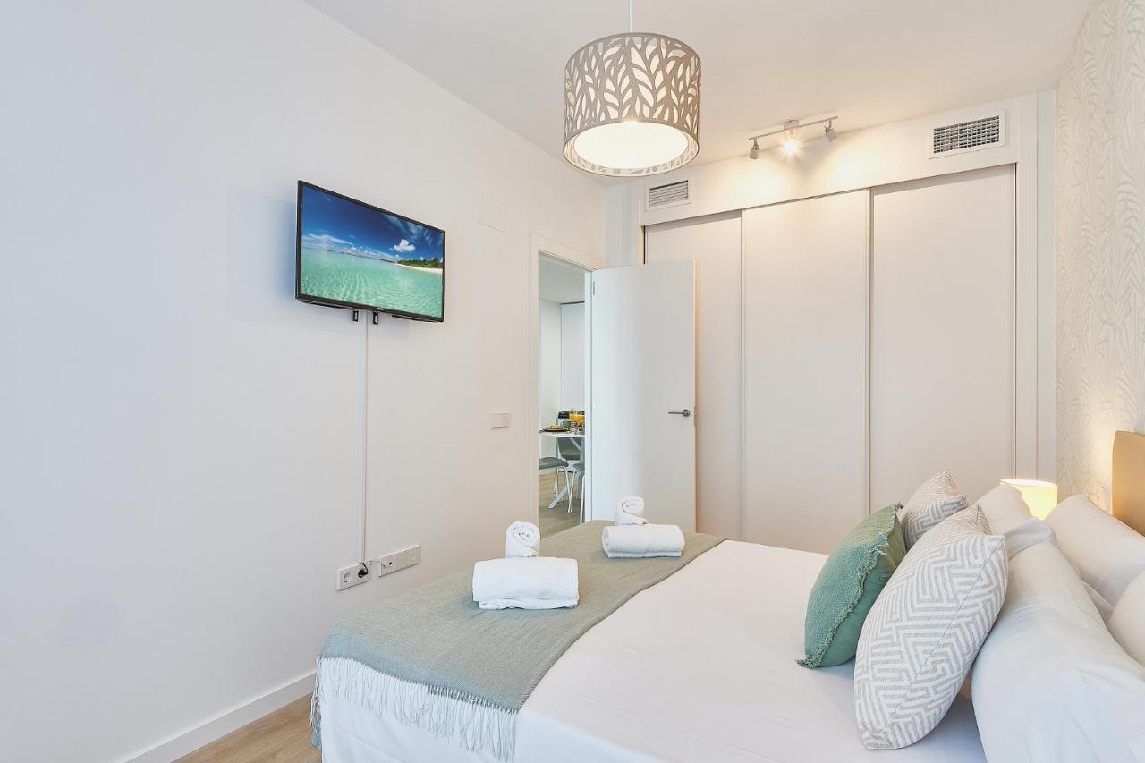 Adriela Apartment *