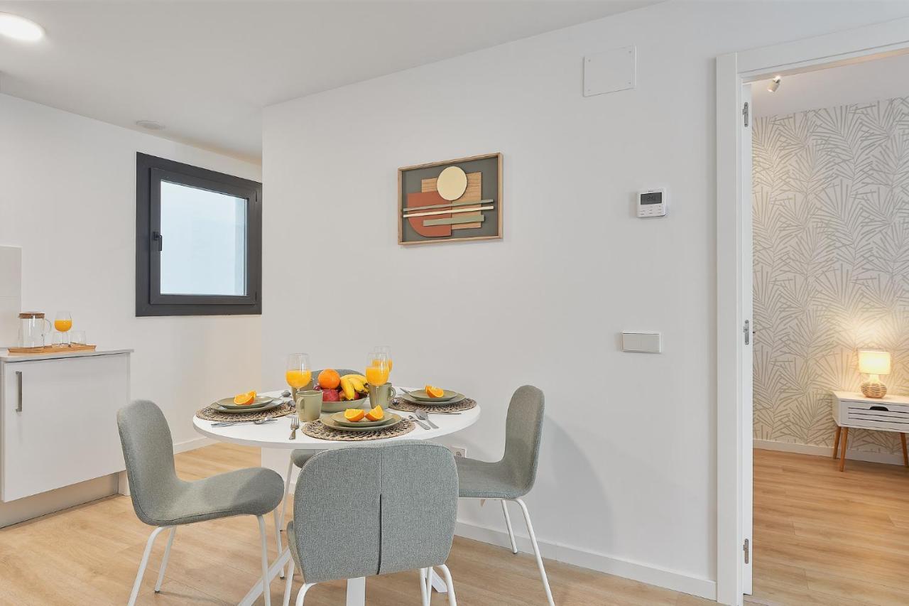 Adriela Apartment