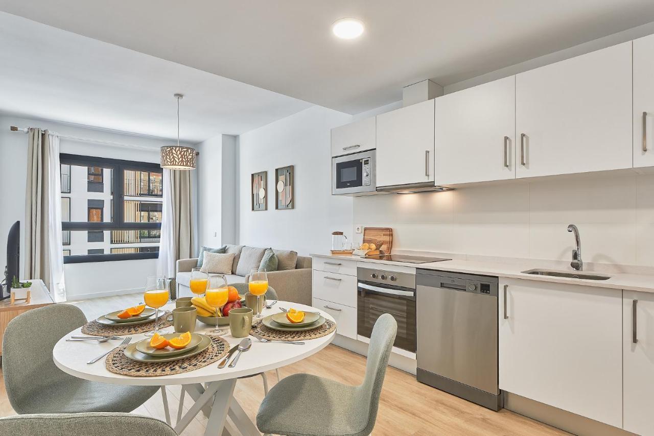Apartment Adriela Malaga