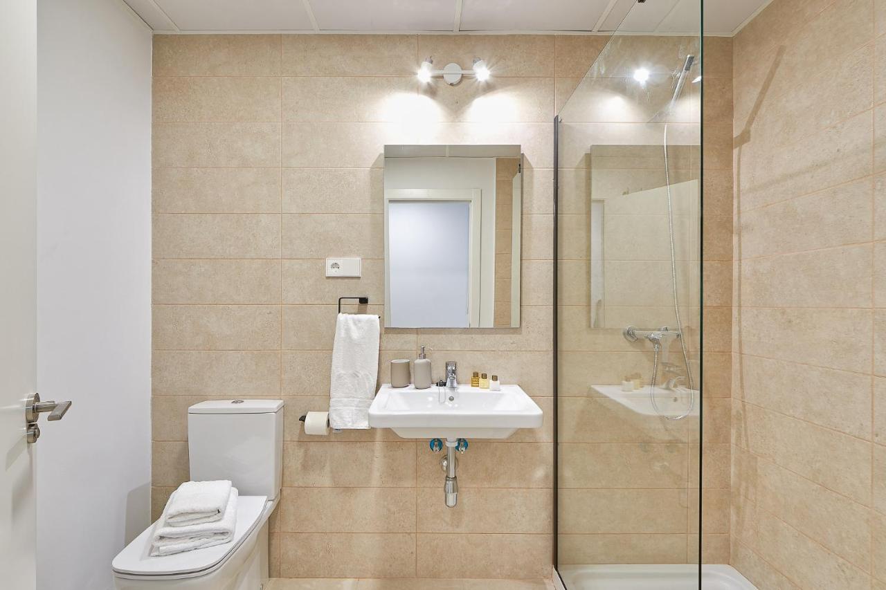 Apartment Adriela *