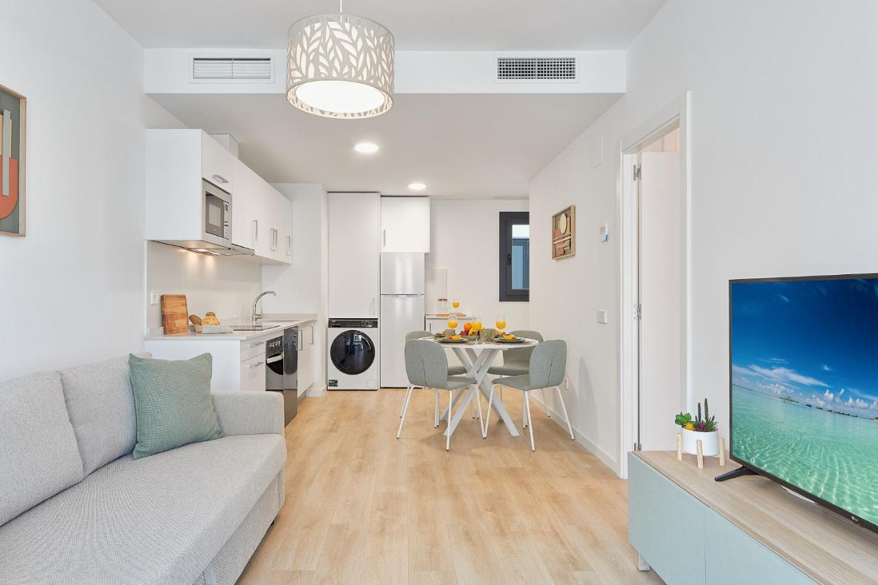 Apartment Adriela
