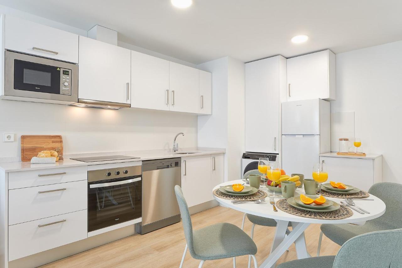 Apartment Adriela