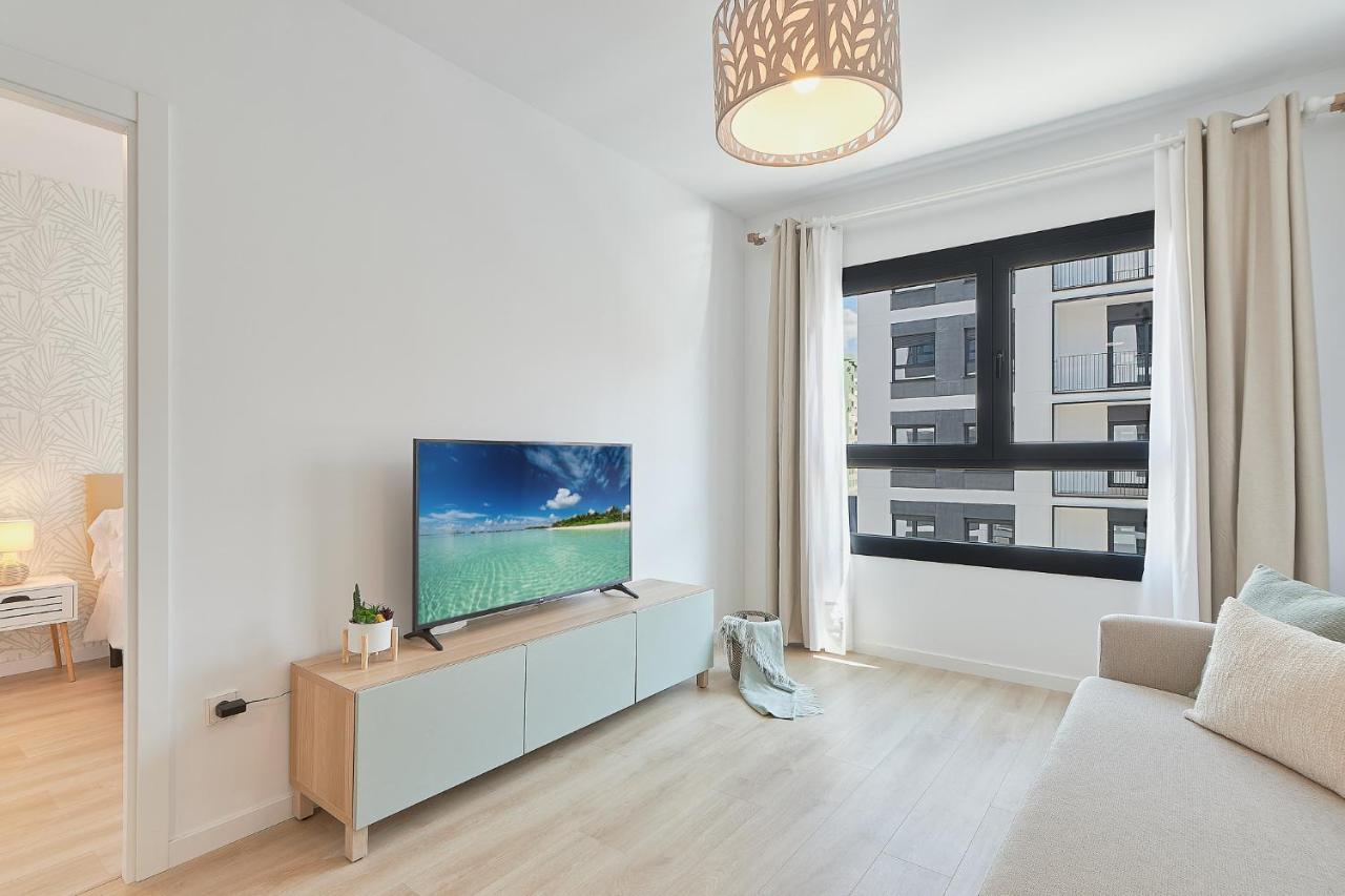 Apartment Adriela Malaga