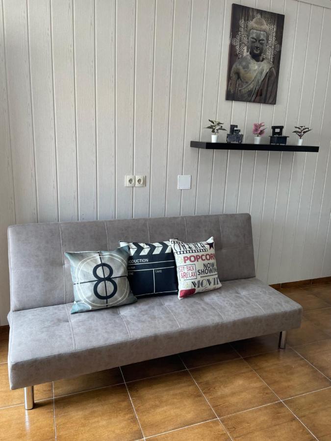 Apartment Monte Dorado *