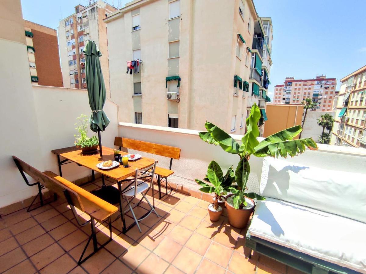 Apartment Manuela Nogales Apartments! Malaga