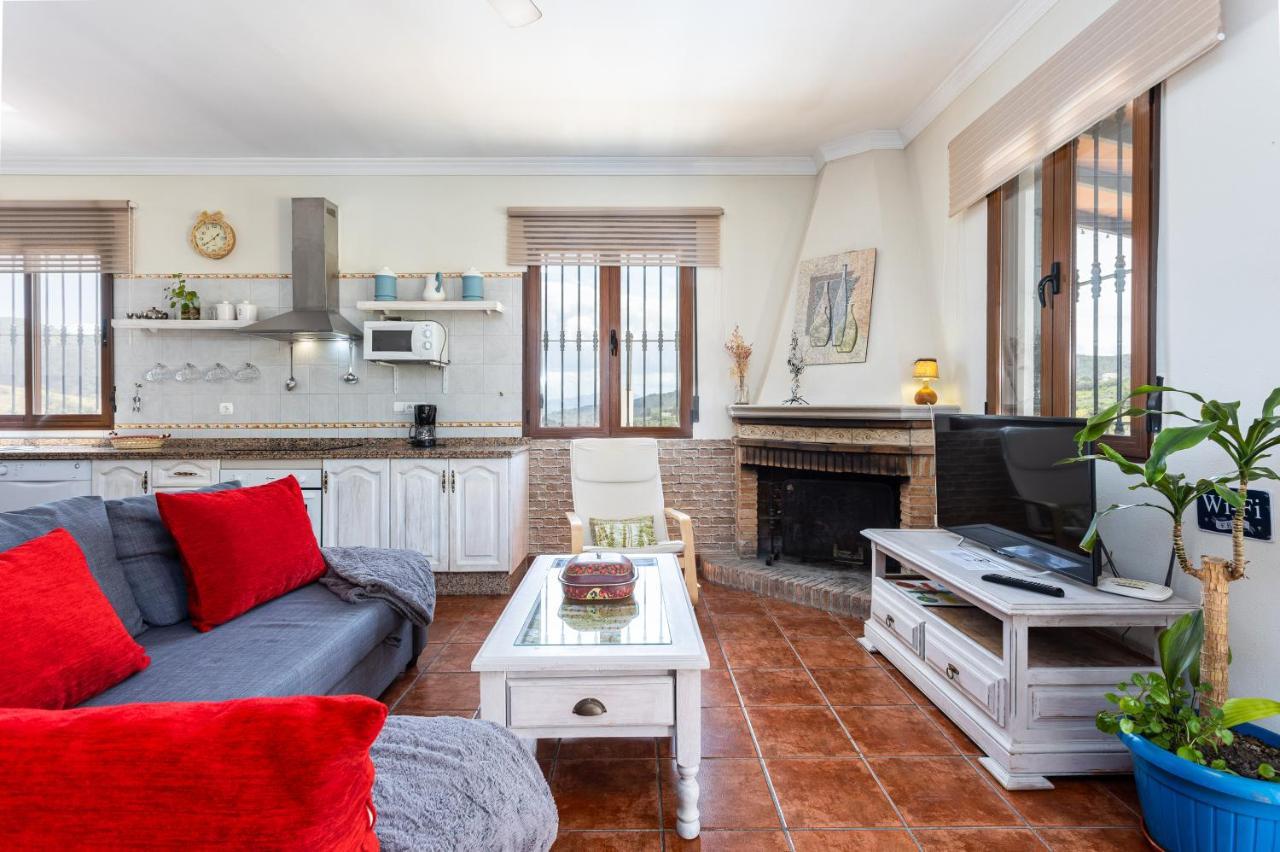 Ferienhaus Cuatro Vientos