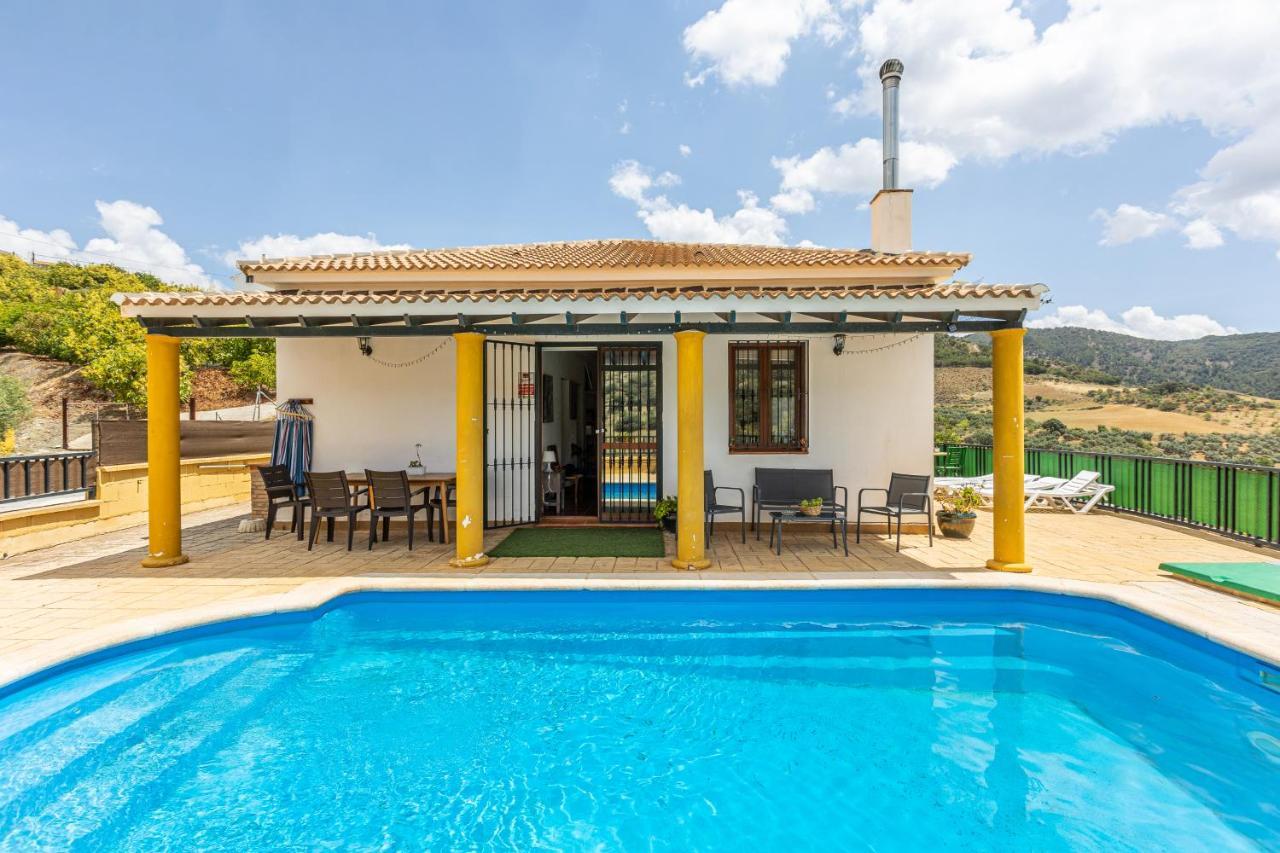 Ferienhaus Cuatro Vientos *